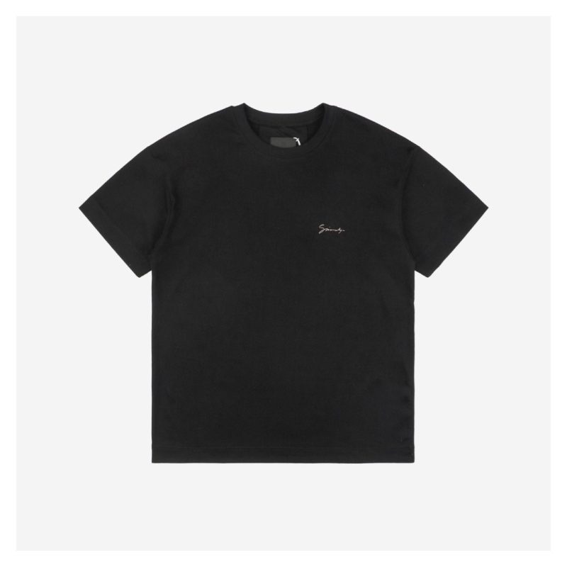 Givenchy Museum Collection Print Short-Sleeve Shirt - Image 4