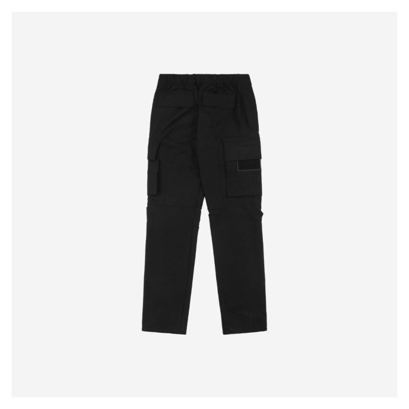 Givenchy Belted Cargo Pants - Image 4