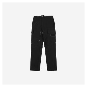 Givenchy Belted Cargo Pants