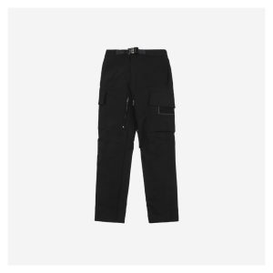 Givenchy Belted Cargo Pants