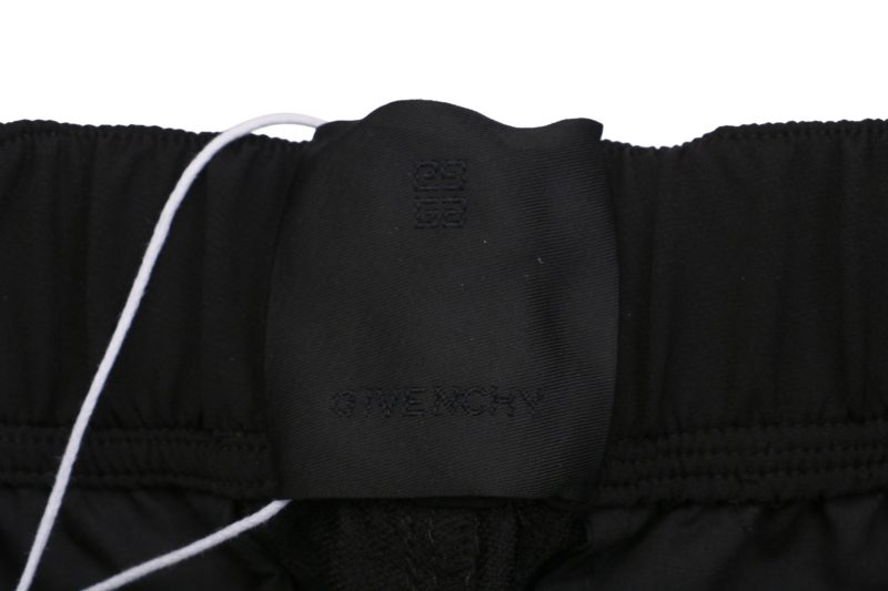 Givenchy Belted Cargo Pants - Image 8