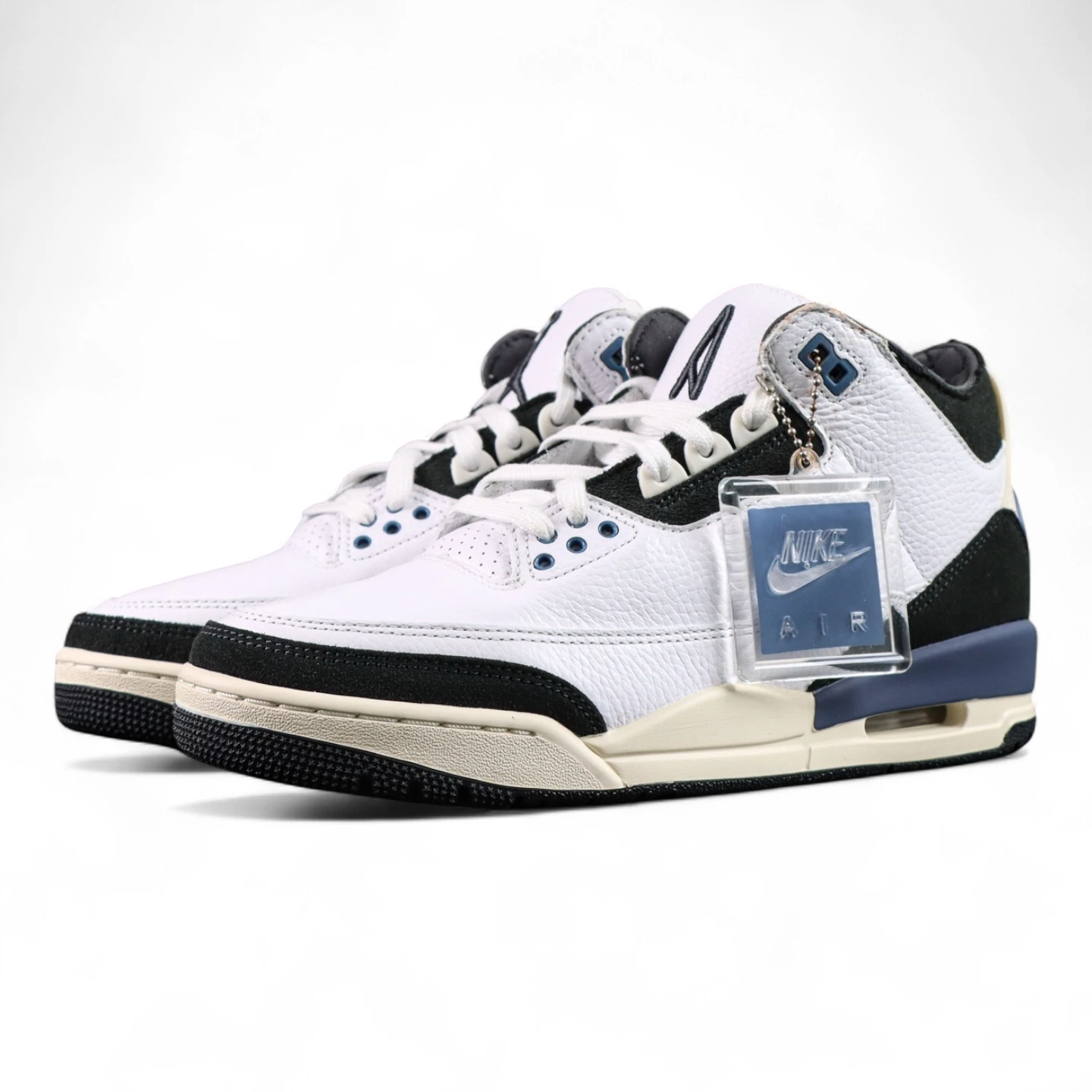 A Ma Maniére x Jordan 3 Retro OG SP 'For The Love'