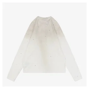 Back side