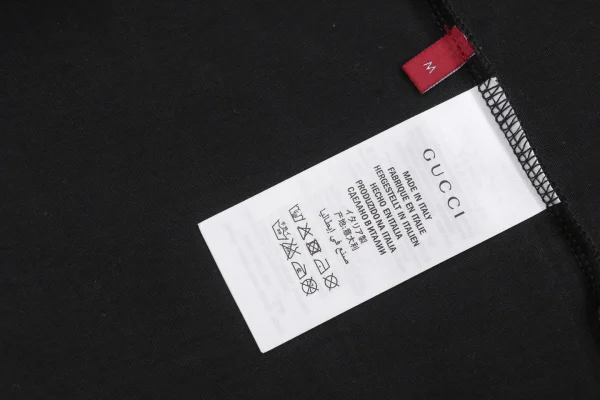Wash tag