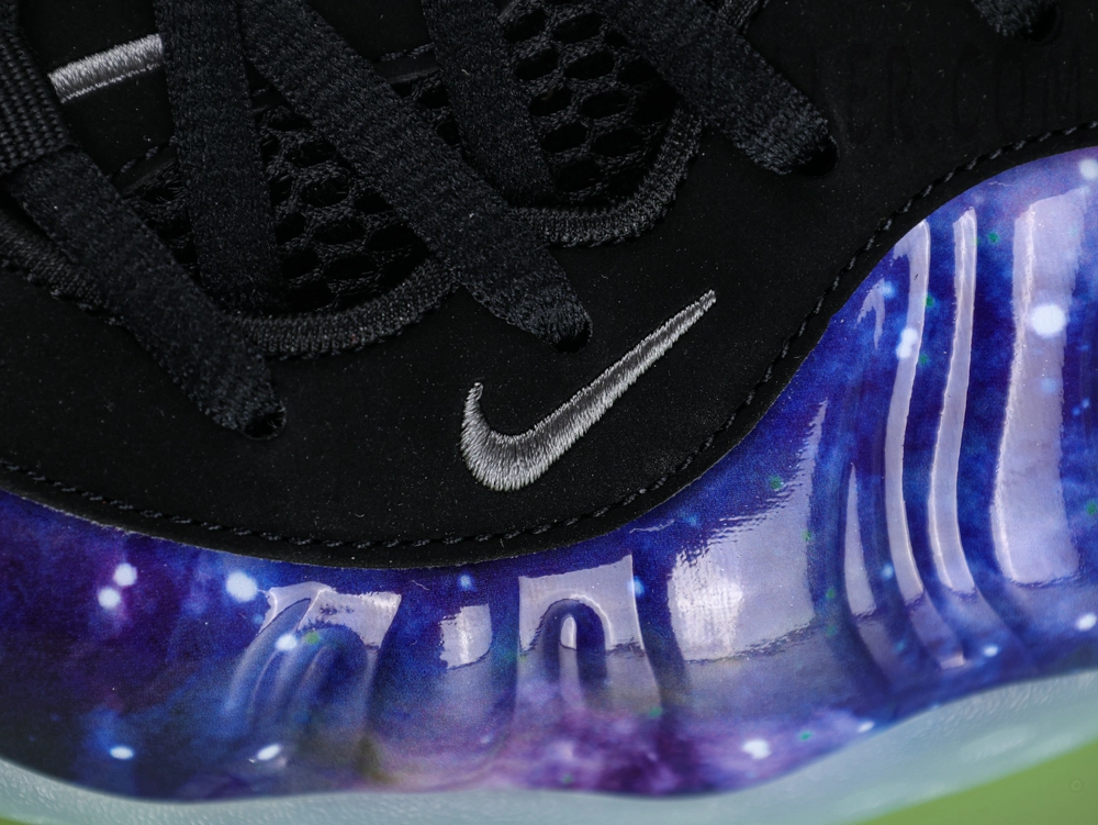 Nike Air Foamposite One QS ‘Galaxy’
