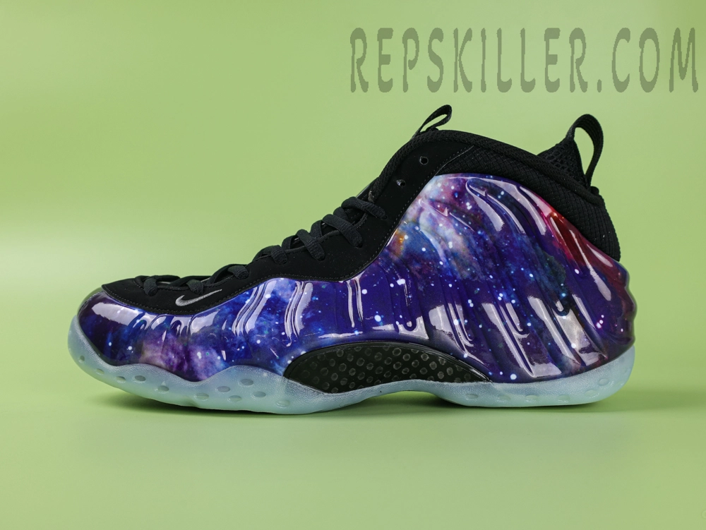 Nike Air Foamposite One QS ‘Galaxy’