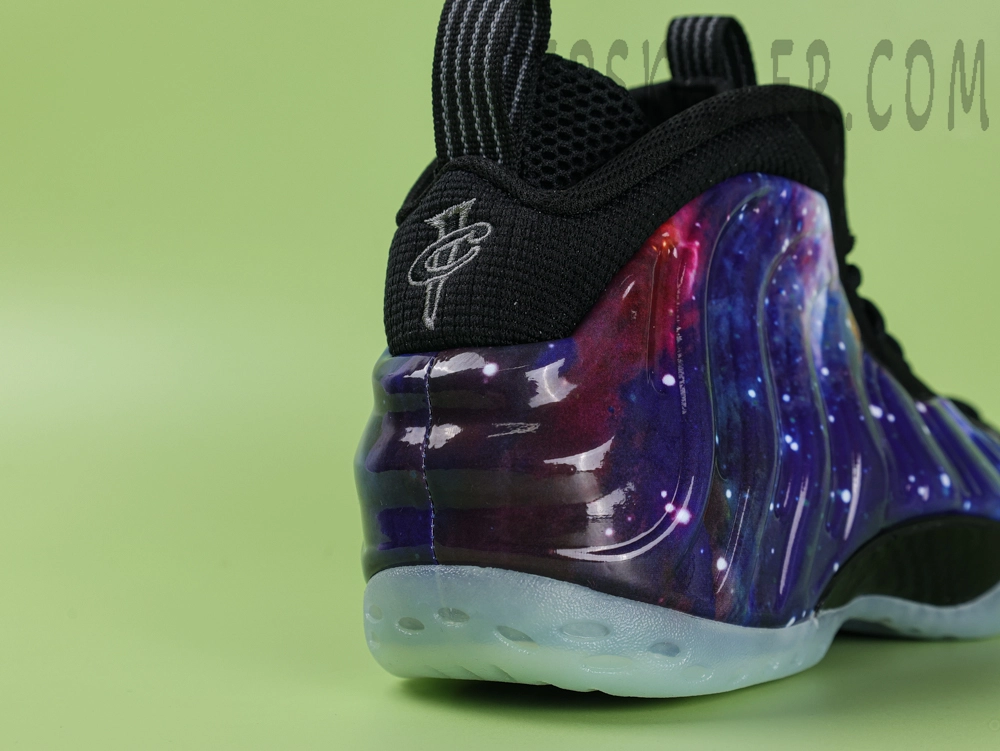 Nike Air Foamposite One QS ‘Galaxy’