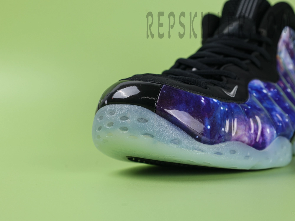 Nike Air Foamposite One QS ‘Galaxy’