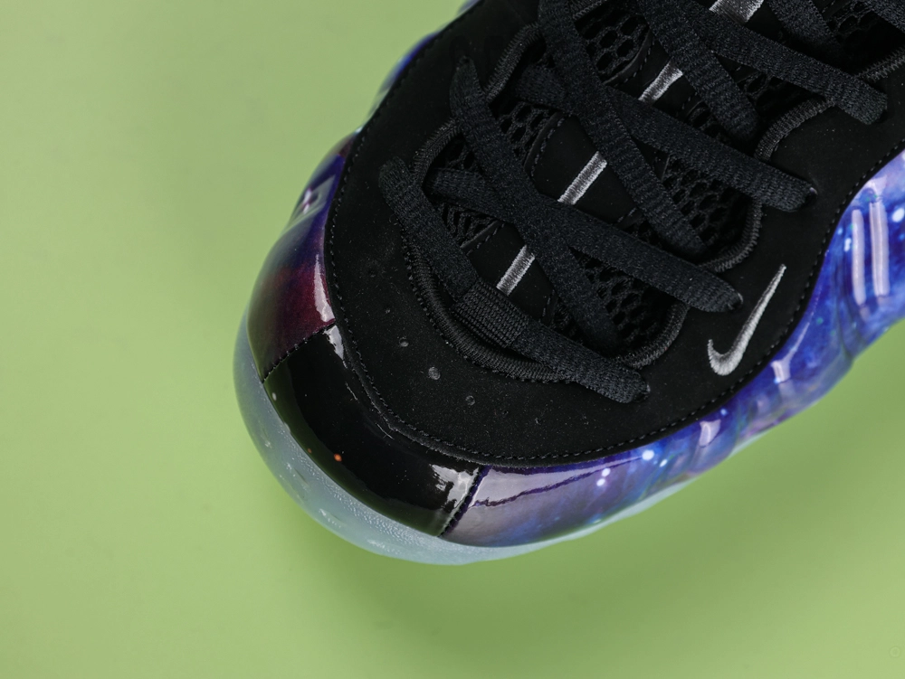 Nike Air Foamposite One QS ‘Galaxy’