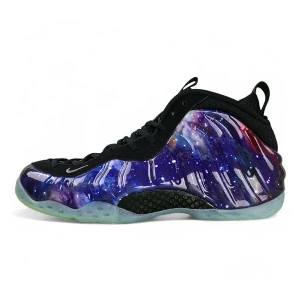 Nike Air Foamposite One QS ‘Galaxy’