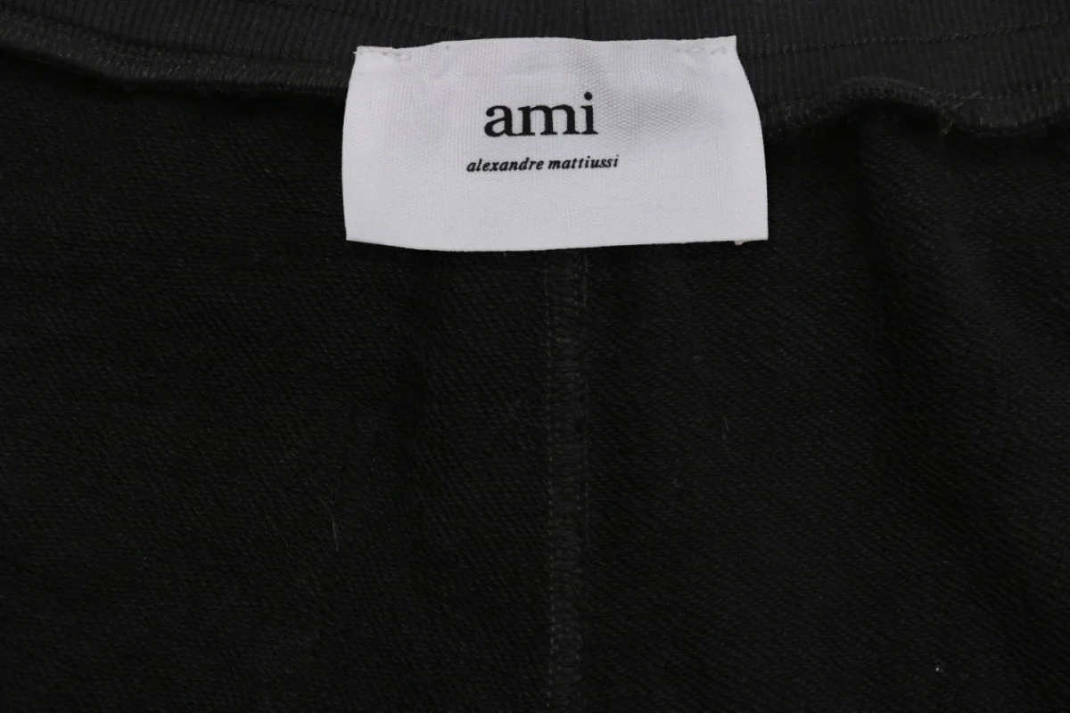 the tag