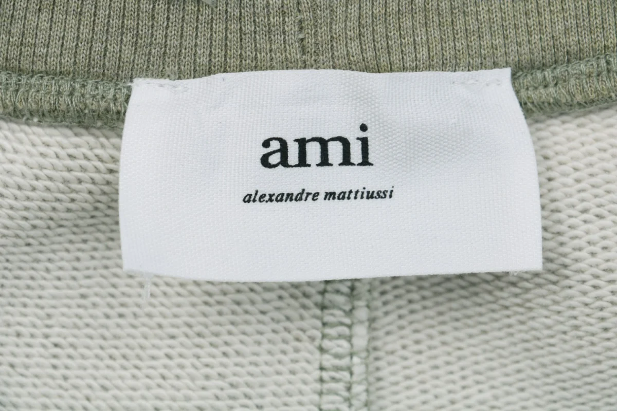 the tag