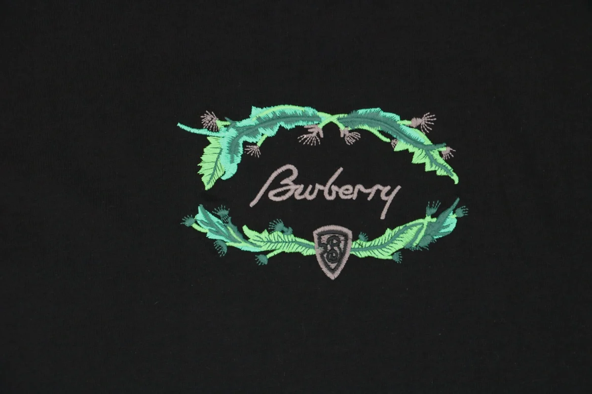 Logo print