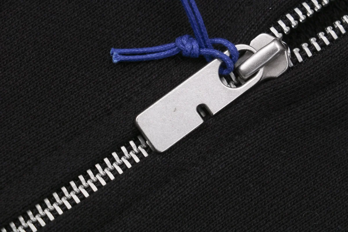 Zipper puller