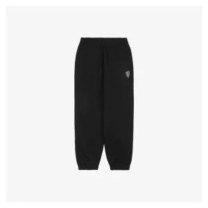 BBrry B-Shield Equestrian Knight Logo Trousers