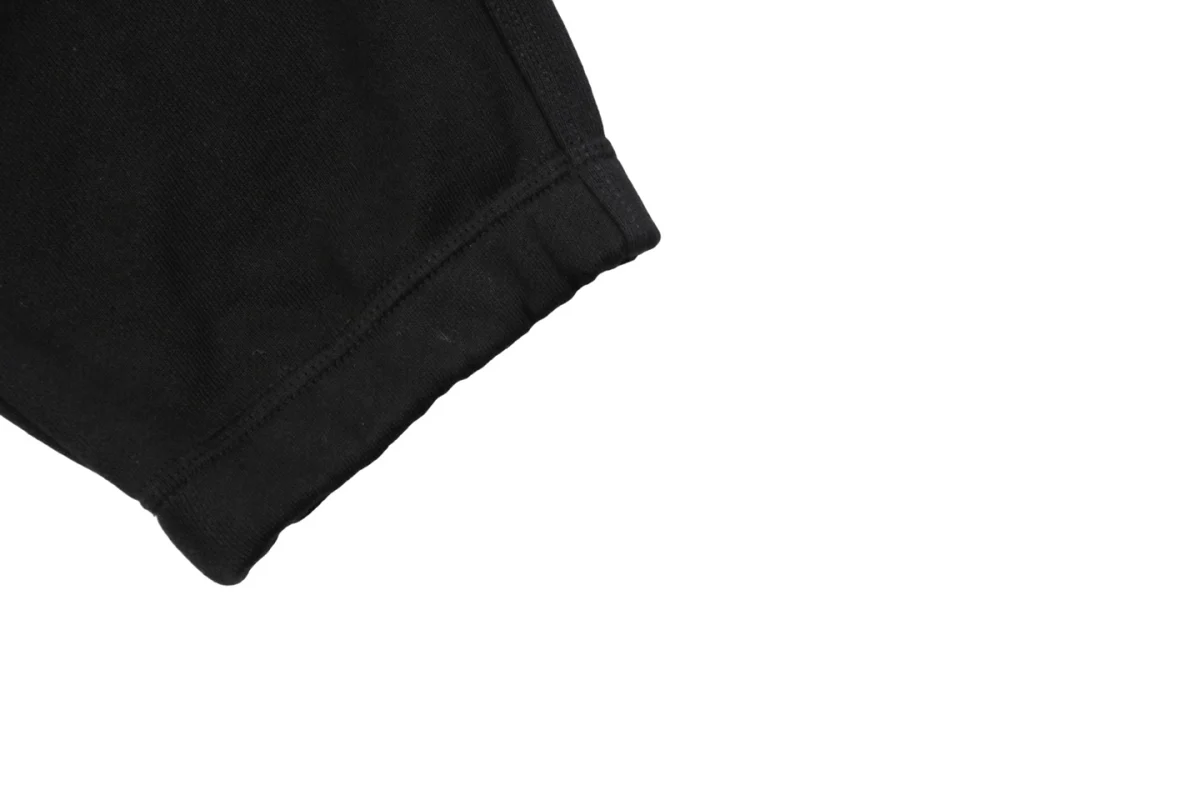 BBrry B-Shield Equestrian Knight Logo Trousers
