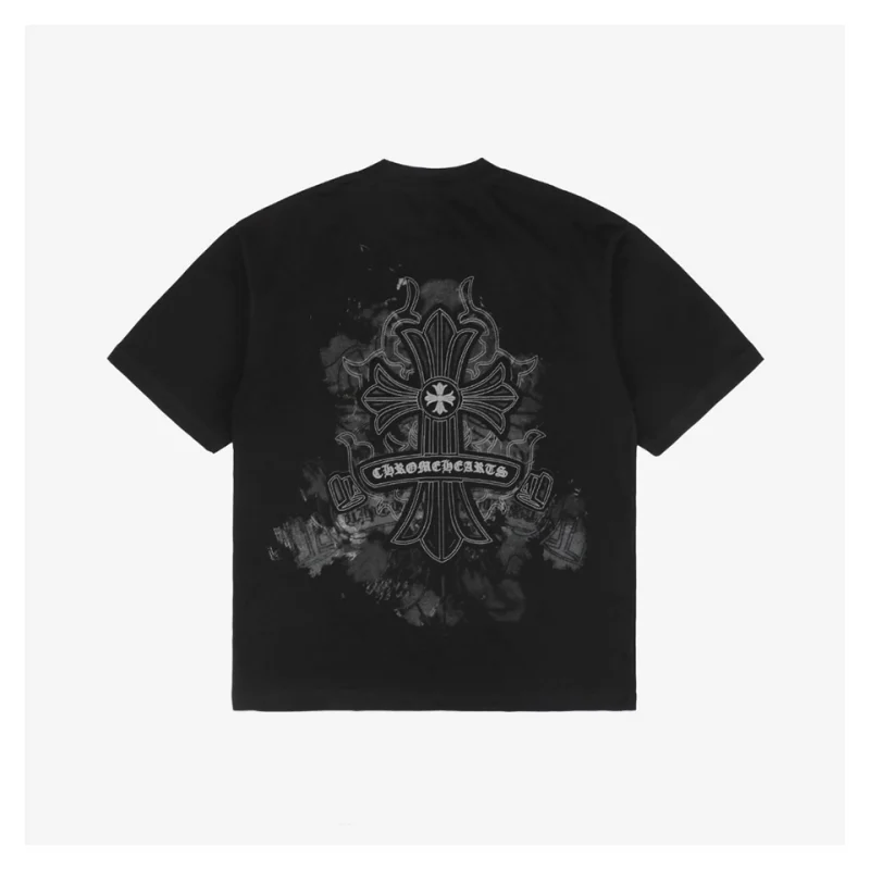 Back side