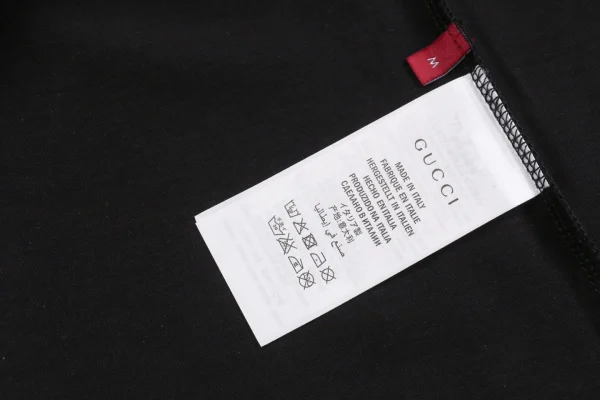 Wash tag