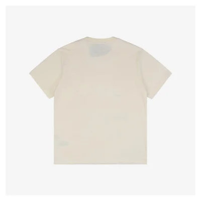 Back side White