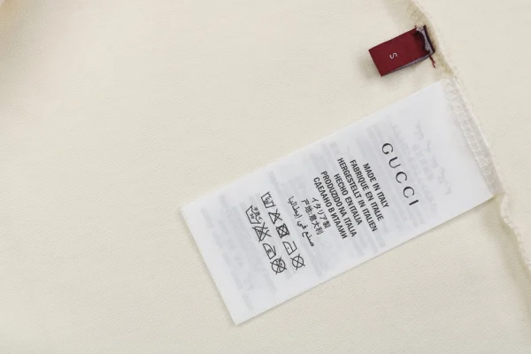 Wash tag