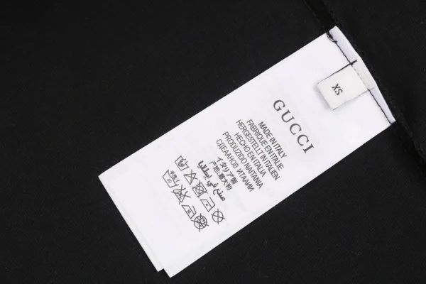 Wash tag