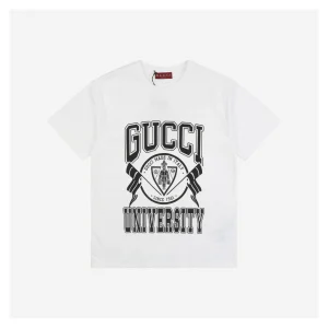 Front side White