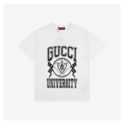 Front side White