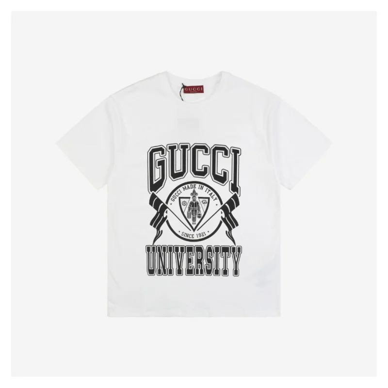 Front side White