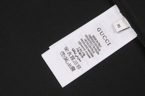 Wash tag