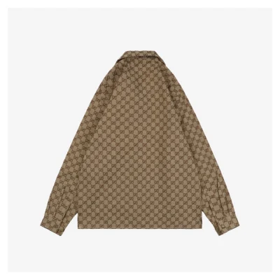 Back side Brown