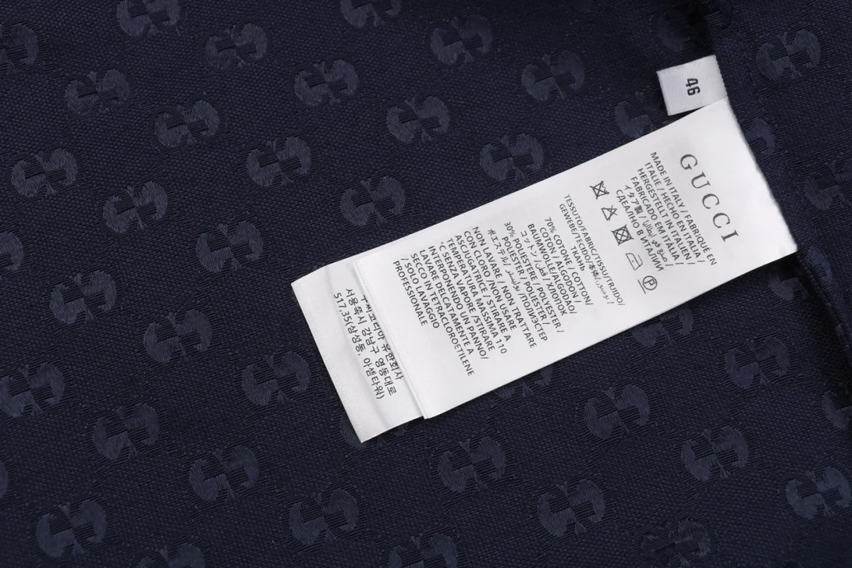 Wash tag