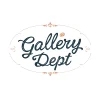 Gallery Dept