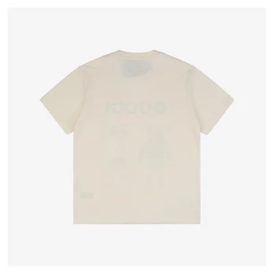 Back side White