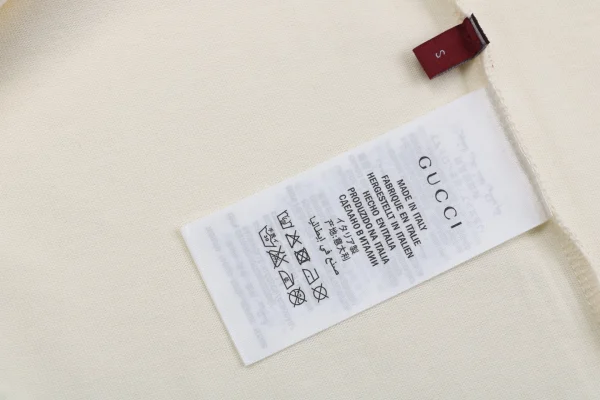 Wash tag
