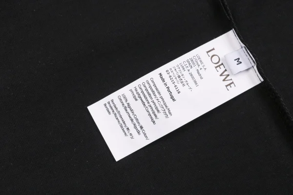 Wash tag