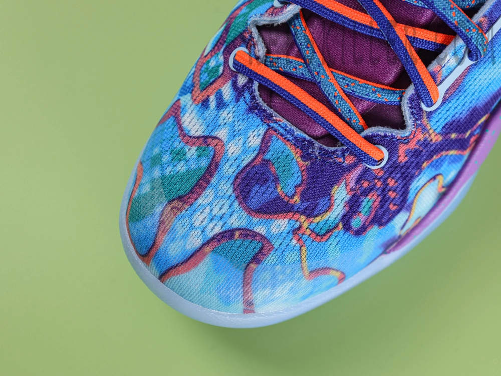 Kobe 8 Protro ‘What The Kobe’