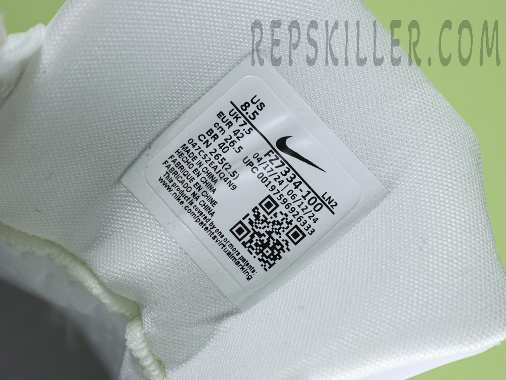 Kobe 9 Elite Low Protro ‘Halo’