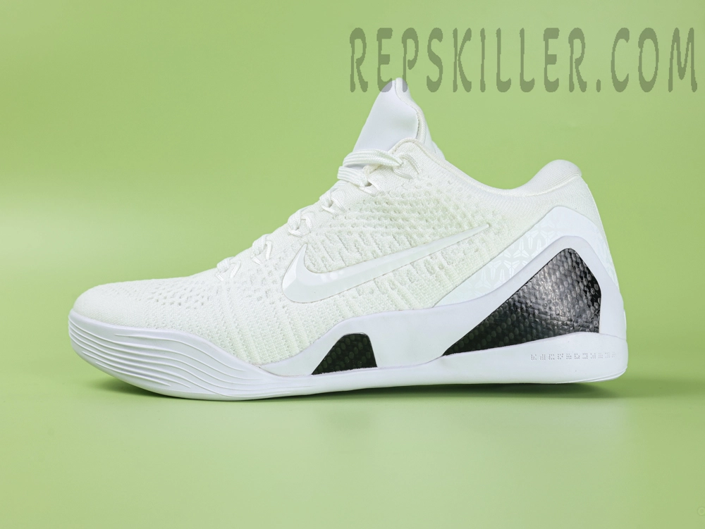 Kobe 9 Elite Low Protro ‘Halo’
