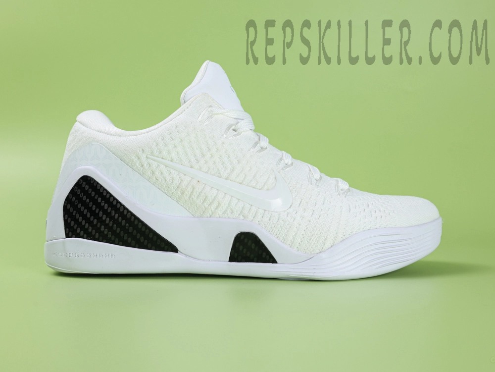 Kobe 9 Elite Low Protro ‘Halo’