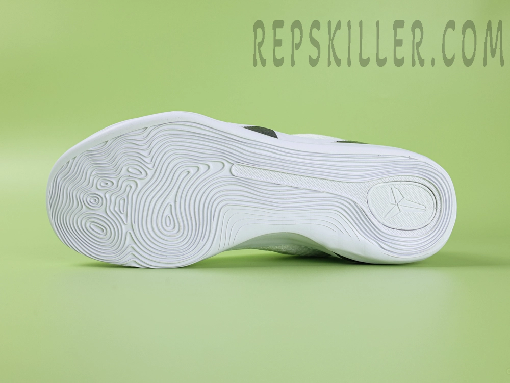 Kobe 9 Elite Low Protro ‘Halo’