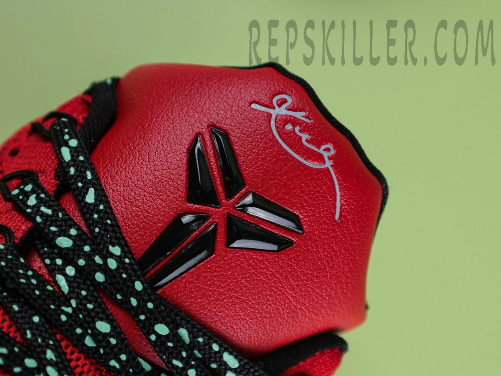 Kobe 9 Elite Low XDR ‘University Red’