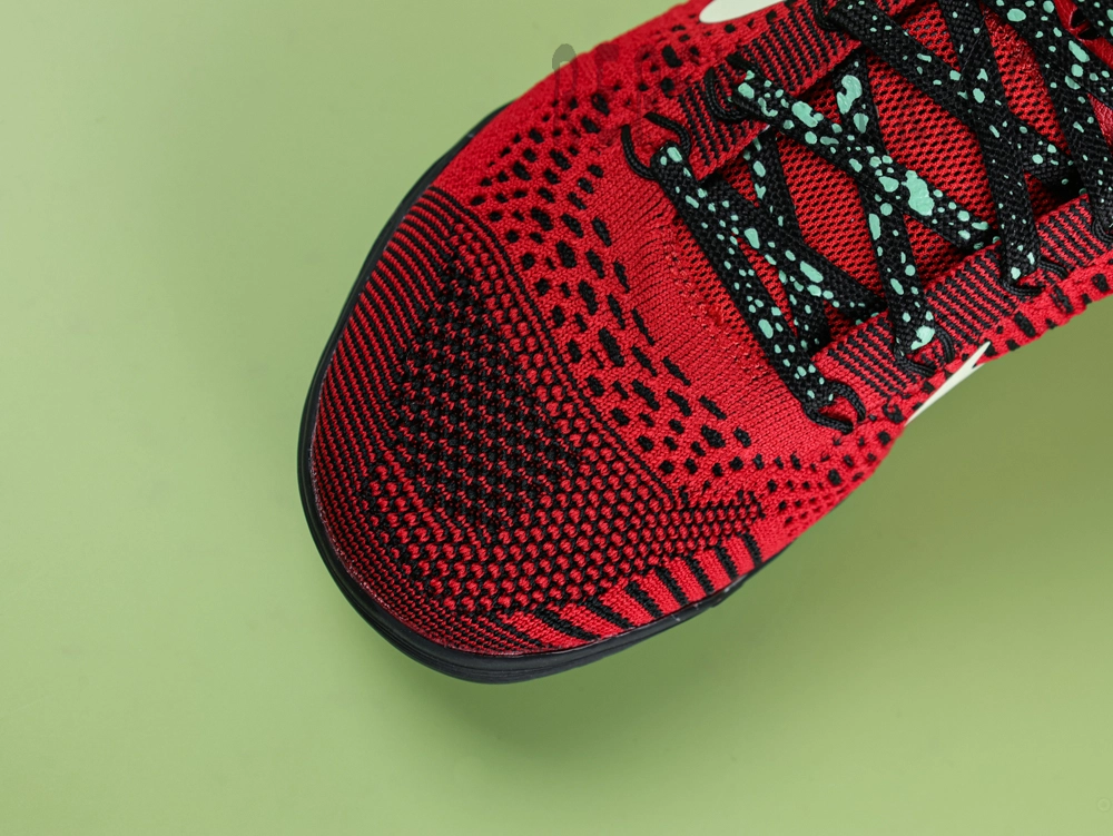 Kobe 9 Elite Low XDR ‘University Red’