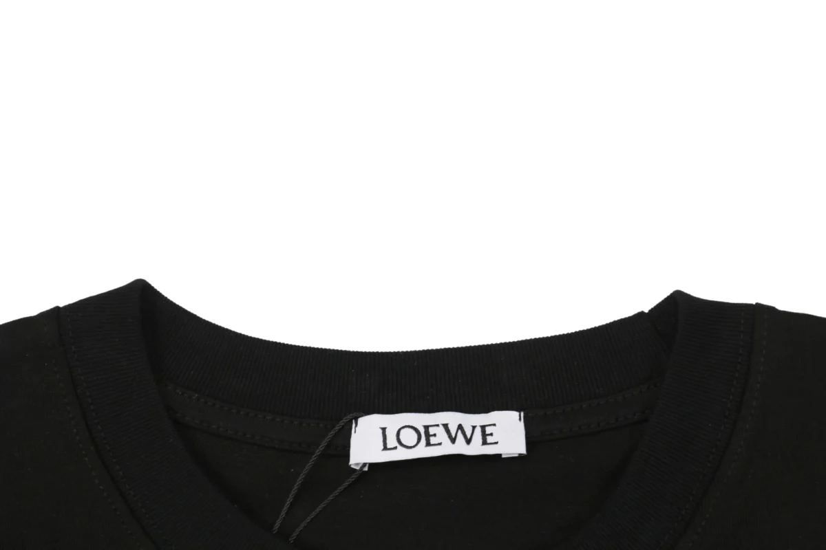 the tag