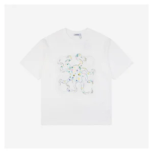 Front side White