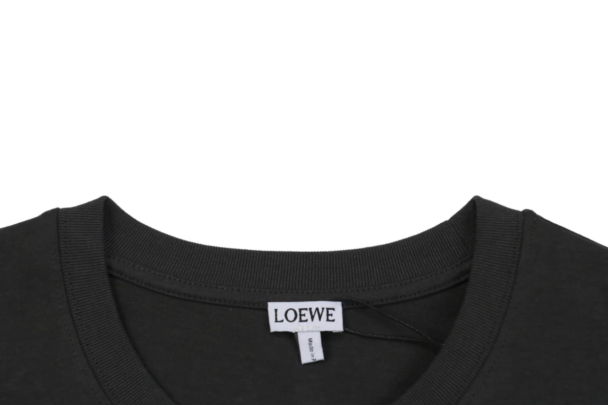 the tag