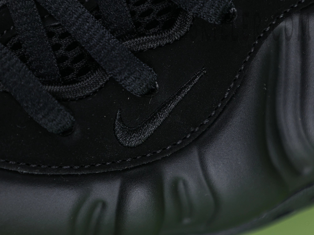 Nike Air Foamposite One ‘Anthracite’