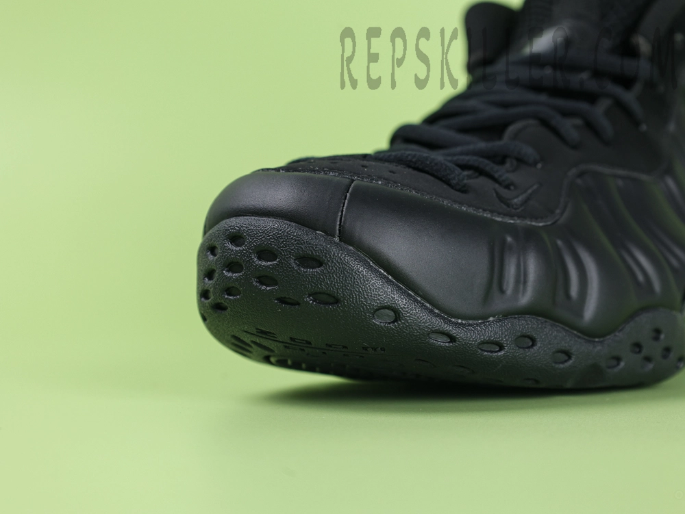 Nike Air Foamposite One ‘Anthracite’