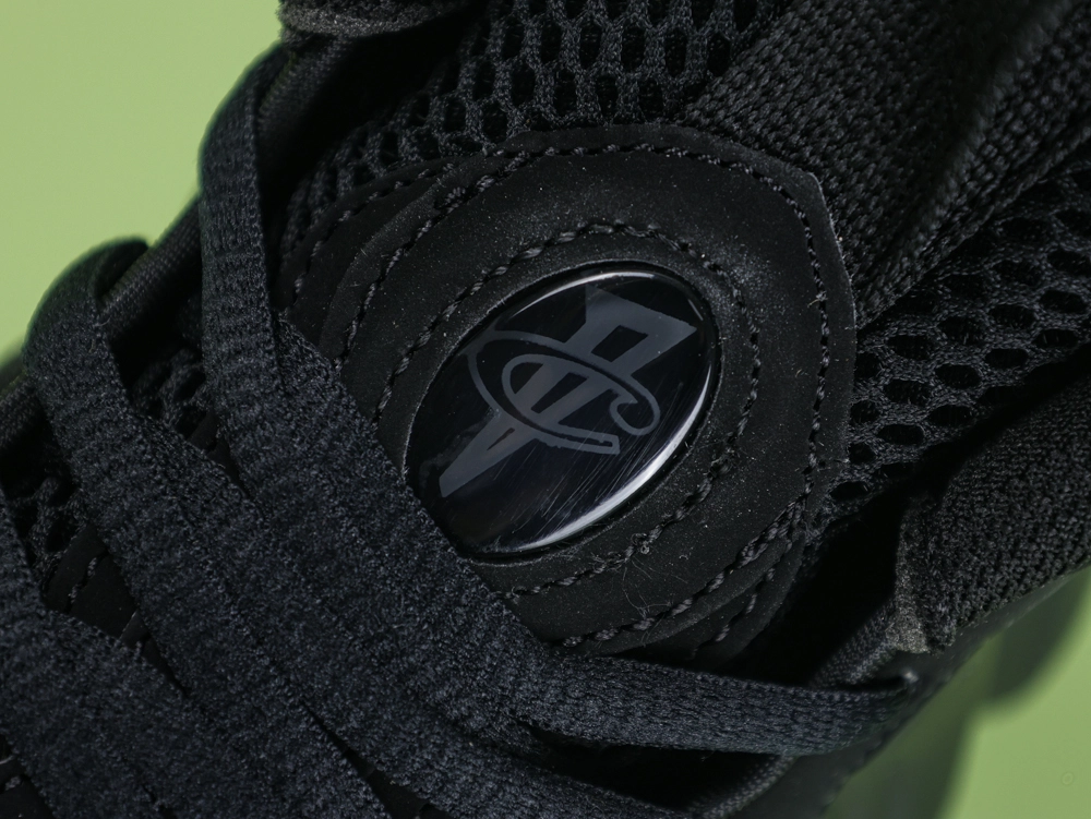 Nike Air Foamposite One ‘Anthracite’