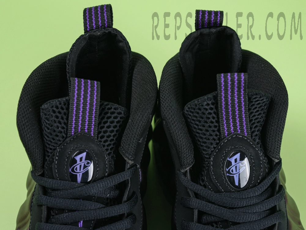 Nike Air Foamposite One ‘Eggplant’