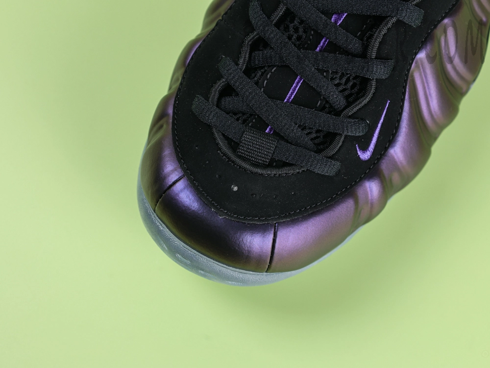 Nike Air Foamposite One ‘Eggplant’